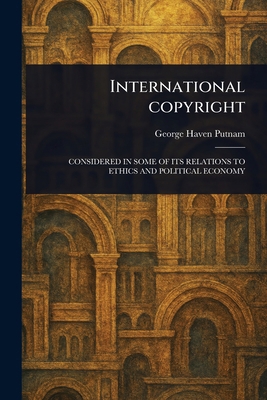International Copyright 1022948024 Book Cover