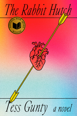 The Rabbit Hutch 0593534662 Book Cover