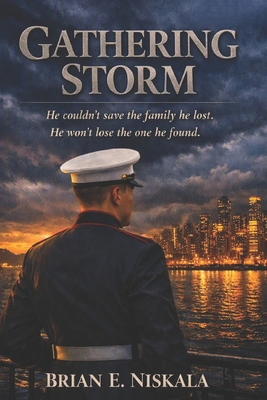 Gathering Storm B0HF1R4DV7 Book Cover