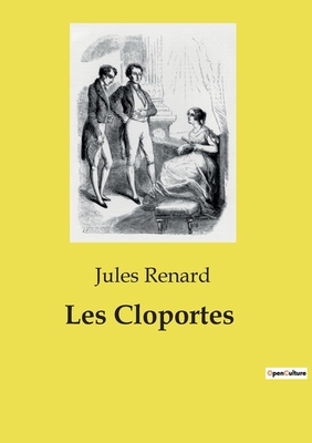 Les Cloportes [French] B0D19WG9XH Book Cover