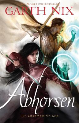 Abhorsen 1743316607 Book Cover