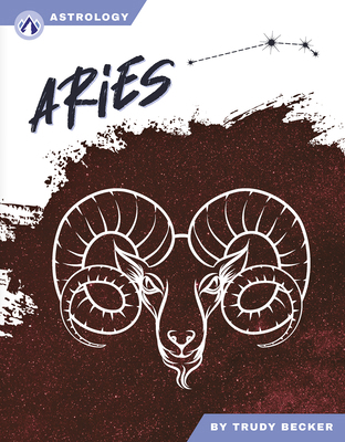 Aries B0FFTPK3TR Book Cover