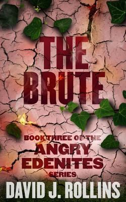 The Brute 1495968421 Book Cover