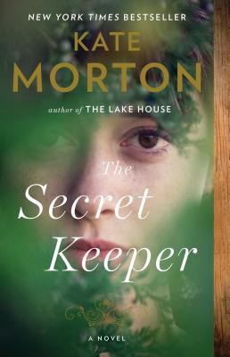 The Secret Keeper 1439152810 Book Cover