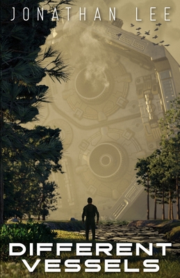 Different Vessels B098CQYZSZ Book Cover