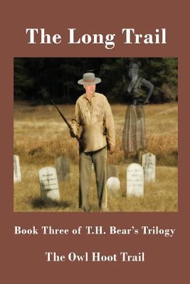 The Long Trail 1604520892 Book Cover