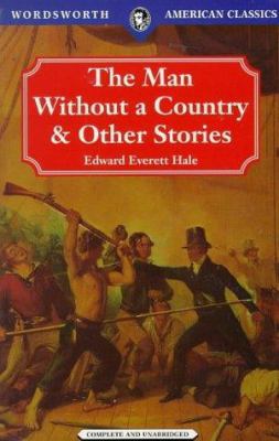 Man Without a Country and Other Stories 1853265586 Book Cover