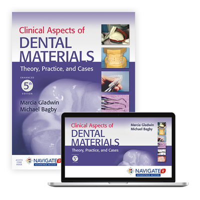 Clinical Aspects of Dental Materials 1284224767 Book Cover