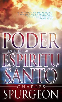 Poder del Espiritu Santo [Spanish] 1603740163 Book Cover