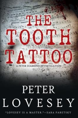 The Tooth Tattoo 161695230X Book Cover