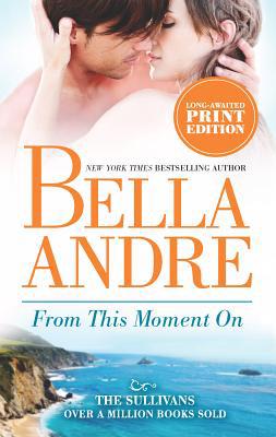 From This Moment on 0778315576 Book Cover