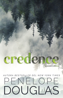 Credence: Spanish Edition [Spanish] B0BFV42RXM Book Cover