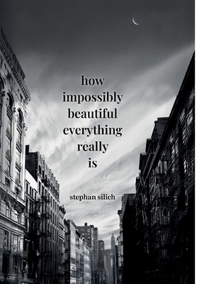 How Impossibly Beautiful Everything Really Is 1952991404 Book Cover