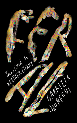 Feral 155861379X Book Cover