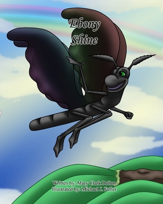 Ebony Shine B0B4BQHL6D Book Cover