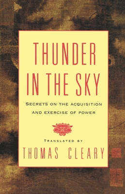 Thunder in the Sky: Secrets on the Acquisition ... 157062660X Book Cover