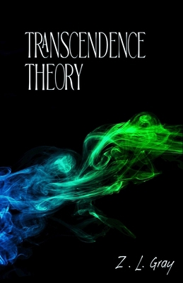 Transcendence Theory B0D2PFMDJZ Book Cover