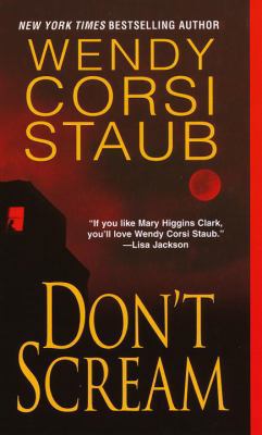 Don't Scream 0821779729 Book Cover