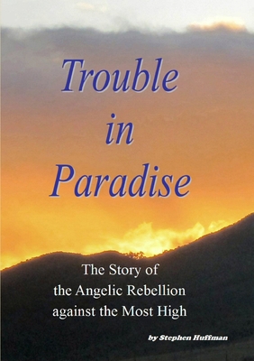 Trouble in Paradise 0557154316 Book Cover
