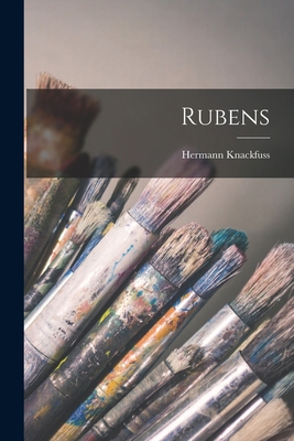 Rubens [German] 1017581630 Book Cover