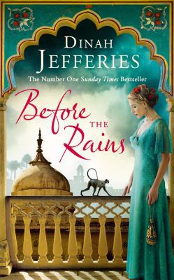 Before the Rains 0241297508 Book Cover