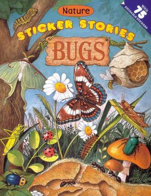 Bugs 0448415992 Book Cover