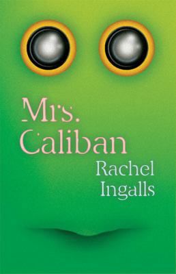 Mrs. Caliban 0811226697 Book Cover