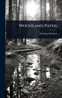 Woodland Paths 1023718219 Book Cover