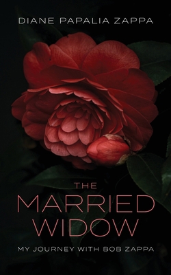 The Married Widow 1954805020 Book Cover