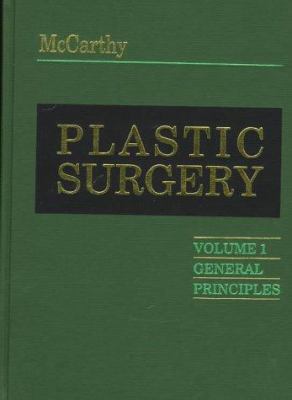 Plastic Surgery 8-Volume Set 0721615147 Book Cover