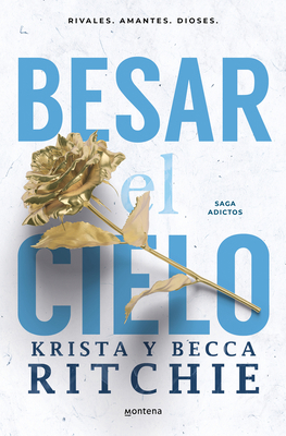 Besar El Cielo / Kiss the Sky [Spanish] 8419501948 Book Cover