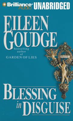 Blessing in Disguise 1469244748 Book Cover