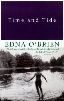 Time and Tide 0452280516 Book Cover