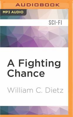 A Fighting Chance 1531807534 Book Cover