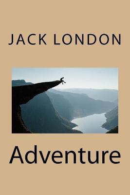 Adventure 1726488152 Book Cover