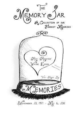 Roy Rooster Wayne Eason: Memory Jar Book 1720552002 Book Cover