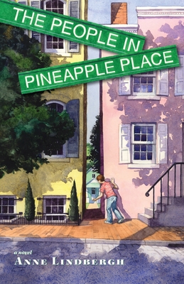 The People in Pineapple Place 1567924115 Book Cover