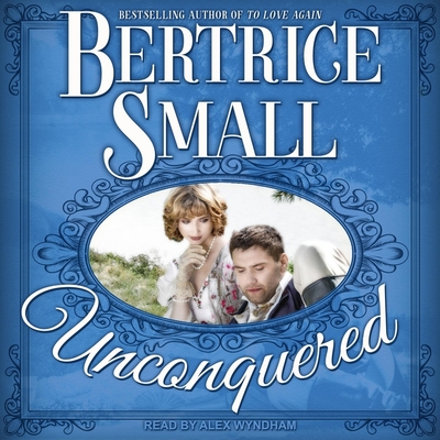Unconquered B09NF4XS5L Book Cover
