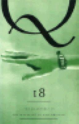 QUARTERLY The Magazine of New Writing NO. 18 0679734953 Book Cover