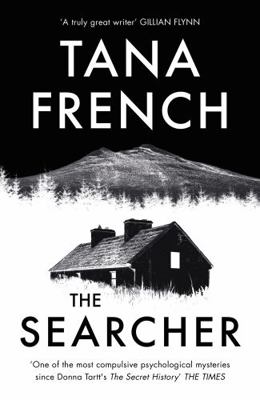 The Searcher: The mesmerising new mystery from ... 0241459400 Book Cover