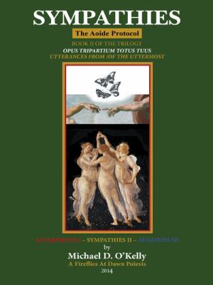 Sympathies: The Aoide Protocol 1491734418 Book Cover