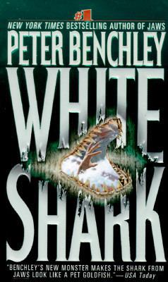 White Shark 0312955731 Book Cover