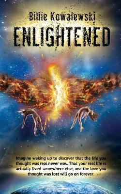 Enlightened 1535608048 Book Cover
