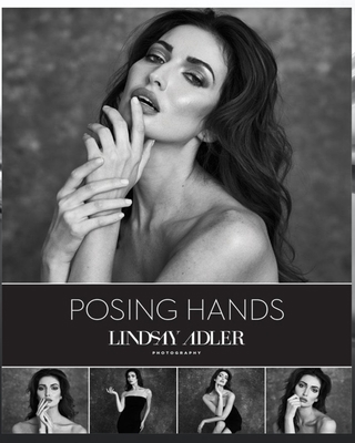 Men's Portrait & Fashion Posing Guide - Learn with Lindsay Adler