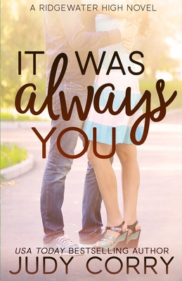 It Was Always You 1983341533 Book Cover