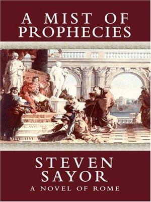 A Mist of Prophecies [Large Print] 1597222534 Book Cover