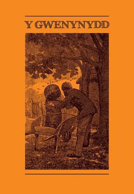 Y Gwenynydd [Welsh] 1912271125 Book Cover