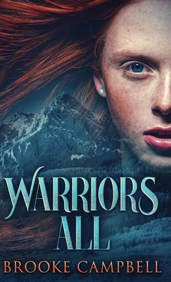 Warriors All 482413627X Book Cover