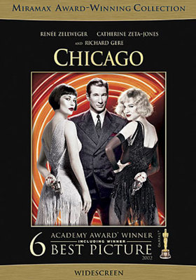 Chicago B0009X75RO Book Cover