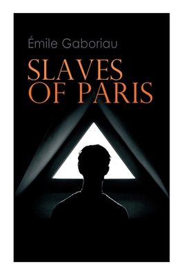 Slaves of Paris: Caught in the Net & The Champd... 8027338255 Book Cover